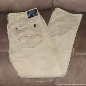 Buffalo David Britton Sam X Tan Jeans 34×30